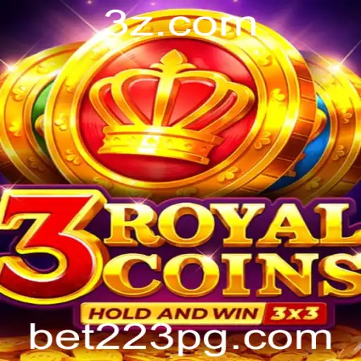 3royalcoins: Descubra as Regras e o Mundo Emocionante do Jogo