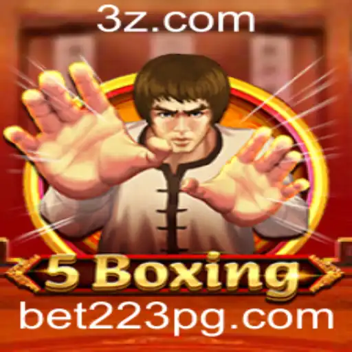 Explorando o Innovador Jogo 5Boxing