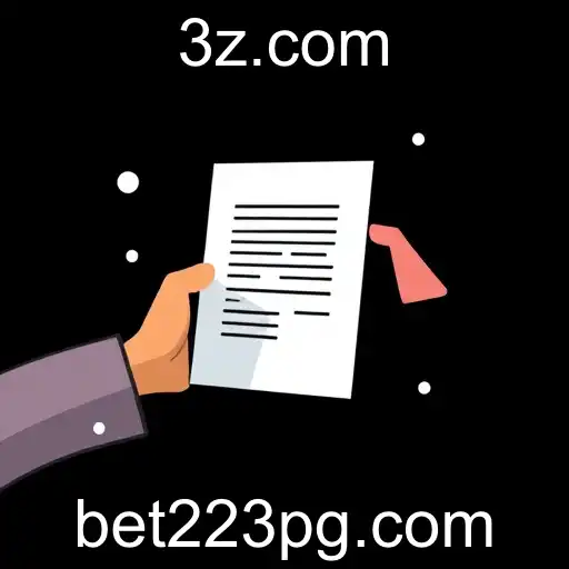 Contrato Usuário: Entendendo os Termos e Condições do bet223