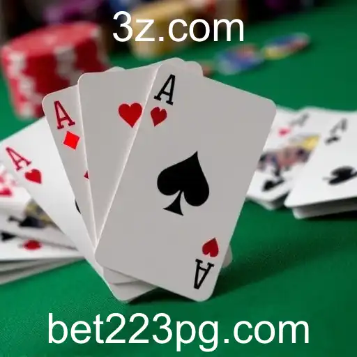 Bacará: Um Guia Completo