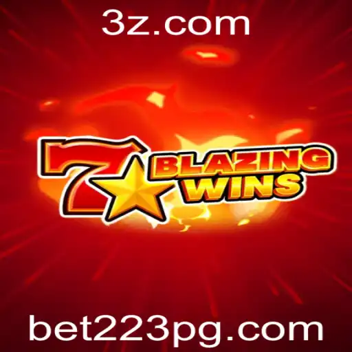 Descubra as Emoções e Regras de BlazingWins com bet223