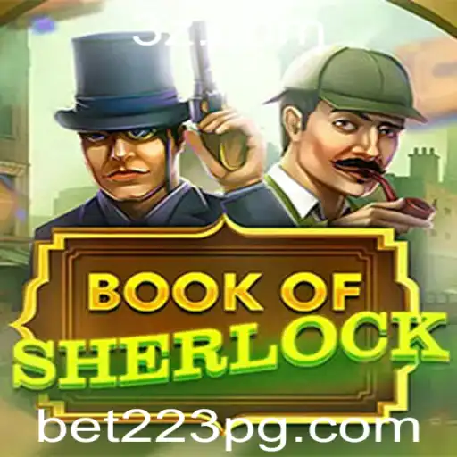 Explorando o Fascinante Mundo do Jogo BookOfSherlock