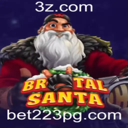 Explorando o Mundo Fascinante de BrutalSanta: O Jogo do Momento nas Plataformas Bet223
