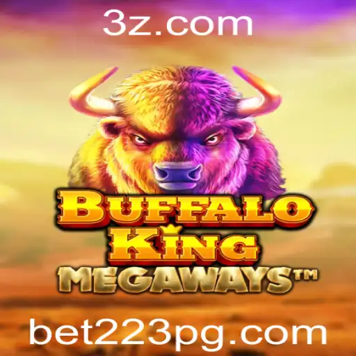 BuffaloKing: Descubra o Reino Selvagem das Apostas com Bet223
