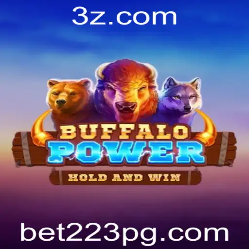 Explorando o Fascinante Mundo do Jogo BuffaloPower no bet223