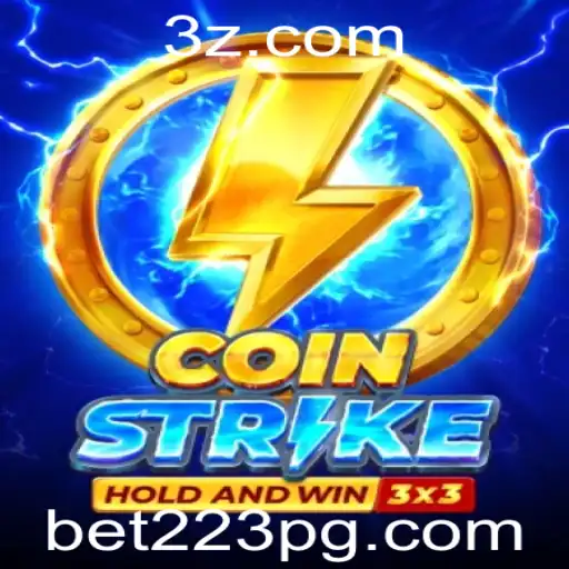 Coinstrike: A Nova Febre dos Jogos de Apostas com Bet223