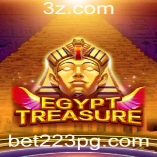 Descubra os Segredos do Jogo EgyptTreasure com Bet223