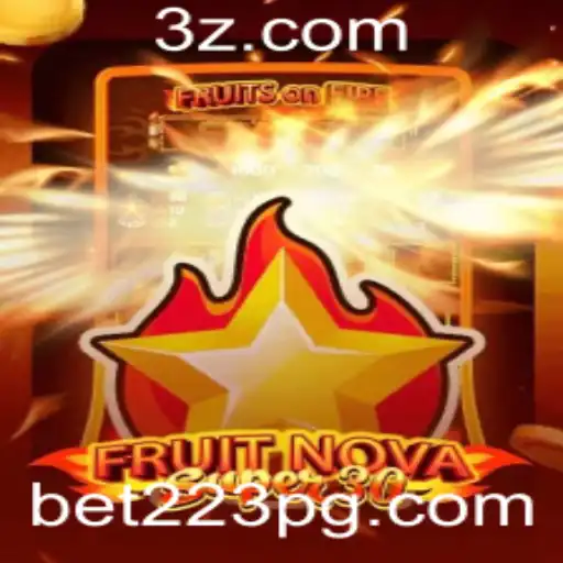 Descubra FruitrNovaSupe30: A Nova Sensação dos Jogos de Apostas