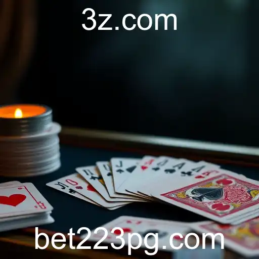 Jogos de Cartas: Atração Global de Estratégia e Entretenimento