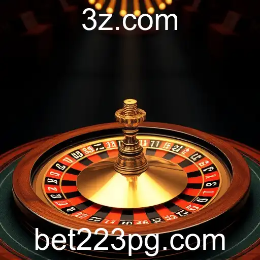 O Fascinante Mundo dos Jogos de Roleta