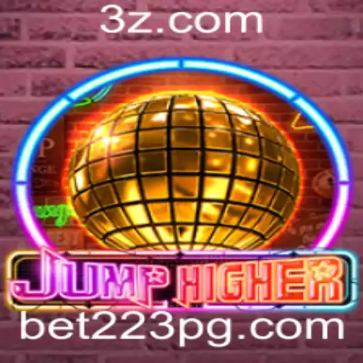 Descubra o Mundo Empolgante de JumpHigher com a Chave bet223