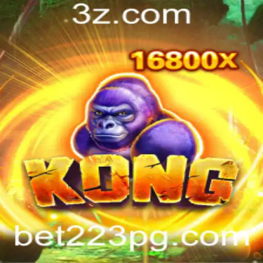 Explorando o Fascinante Mundo do Jogo Kong na Plataforma Bet223