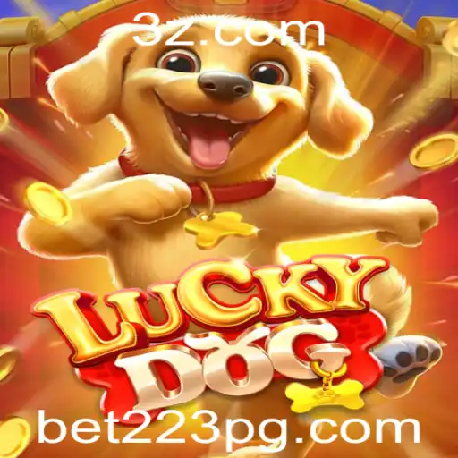 Descubra o Mundo Empolgante de LuckyDog: Como Jogar e Vencer com bet223