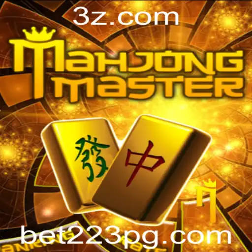 Descubra o Fascinante Mundo de MahJongMaster com Bet223