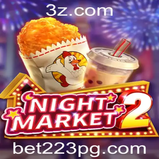 Descubra o Fascinante Mundo de NightMarket2: O Jogo de Apostas e Estratégia com bet223