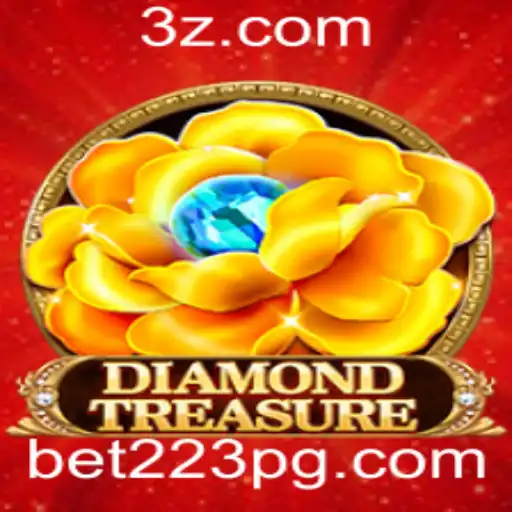 Diamondtreasure: Explorando o Fascinante Mundo do Jogo de Aventura com bet223