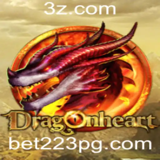 Descubra o Universo Fascinante de DragonHeart com a Plataforma bet223