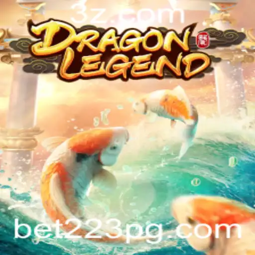 Explorando o Fascinante Mundo do Jogo DragonLegend com bet223