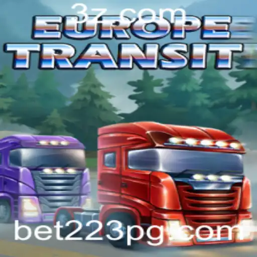 Descubra o Fascinante Mundo de EuropeTransit: O Jogo Interativo de Aventura