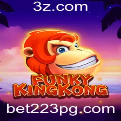 Explorando o Acelerante Mundo do Jogo FunkyKingKong com bet223