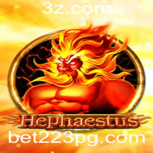 Hephaestus: A Inovadora Experiência de Jogo com bet223
