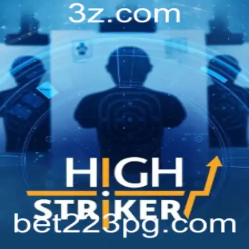 Explorando o Jogo HighStriker: Diversão e Estratégia com a Ferramenta bet223