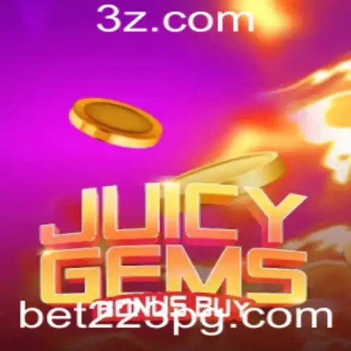 Explorando JuicyGemsBonusBuy: Uma Experiência de Jogo Inovadora com bet223