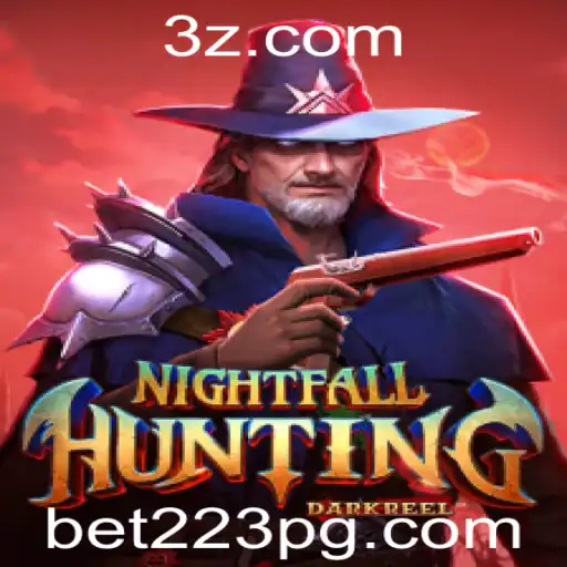 Descubra NightfallHunting: O Novo Fenômeno no Mundo dos Jogos