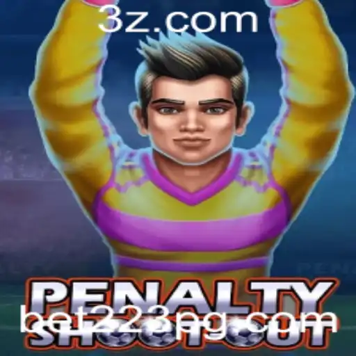 Explorando PenaltyShootOut: A Excitante Experiência de Jogo no bet223