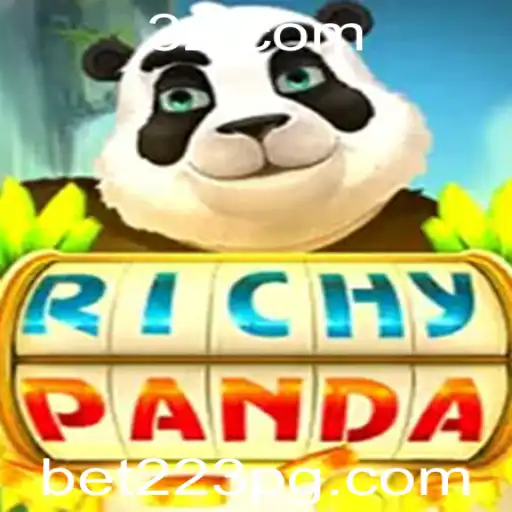 RichyPanda: Mergulhando no Mundo das Apostas com bet223