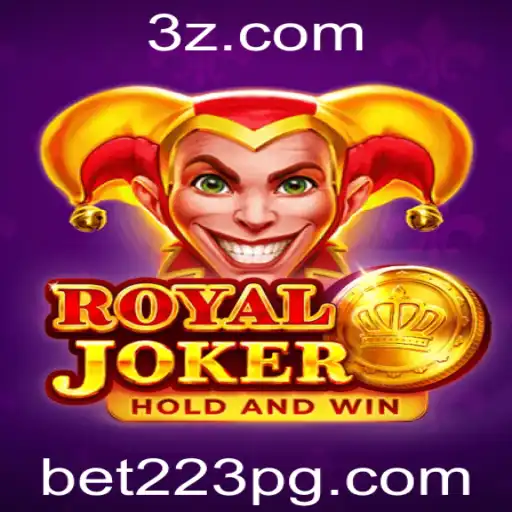 Descubra o Fascinante Mundo de RoyalJoker e Bet223: O Jogo que Conquista