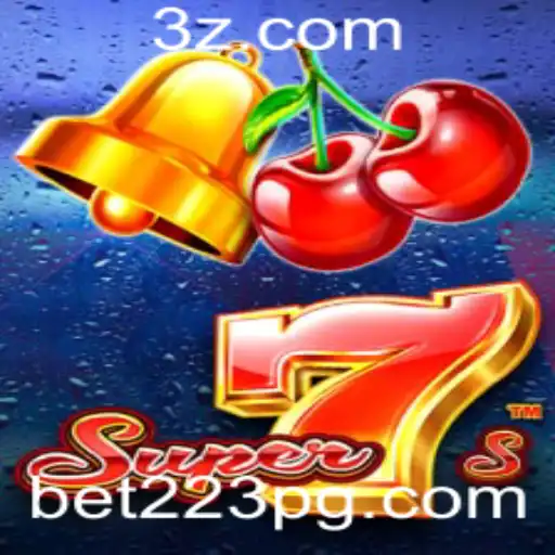 Explorando o Fascinante Mundo de Super7s com bet223