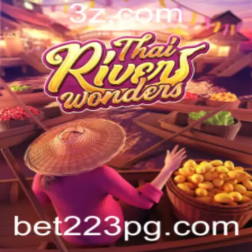Descubra o Fascinante Mundo de ThaiRiverWonders com Bet223
