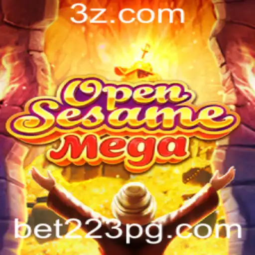 Explorando o Mundo de OPENSESAMEMEGA