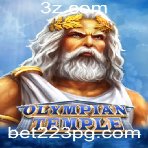 Explorando OlympianTemple: Um Jogo de Estrategia e Aventura com bet223