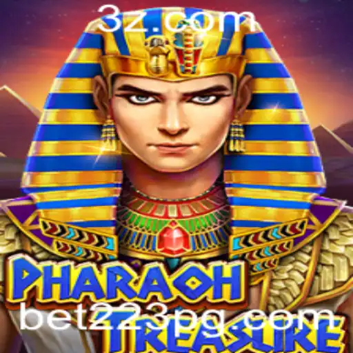 Descubra os Segredos de PharaohTreasure com o Bet223