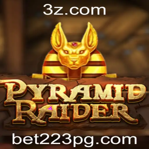 Explorando o Fascinante Mundo de PyramidRaider com Bet223
