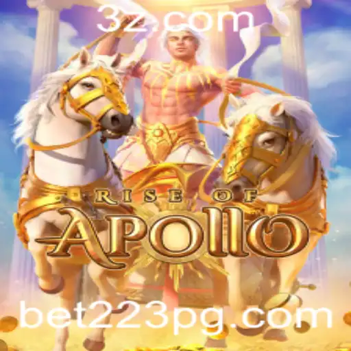 Rise of Apollo: A Nova Era dos Jogos Online