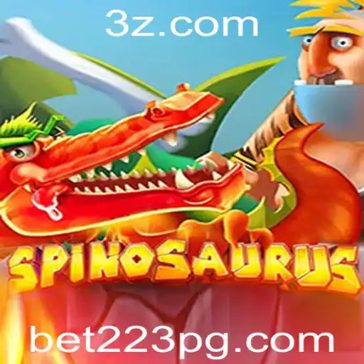 Descubra o Excitante Mundo do Jogo Spinosaurus com a Plataforma Bet223