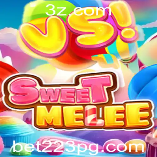 Descubra SweetMelee: O Jogo que Combina Estratégia e Diversão
