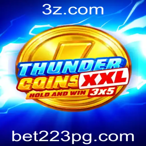 ThunderCoinsXxl: Emocionante Novo Jogo de Apostas Revoluciona o Mercado