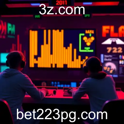 A Evolução dos Videogames e o Impacto da Indústria no Século 21