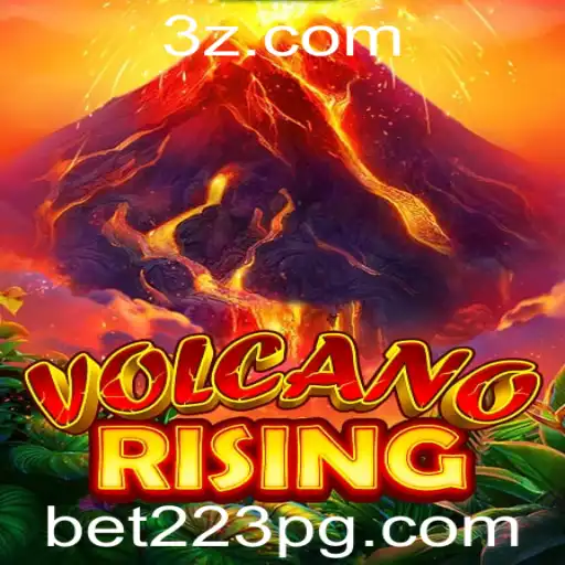 VolcanoRising: Aventuras e Desafios no Mundo de Bet223