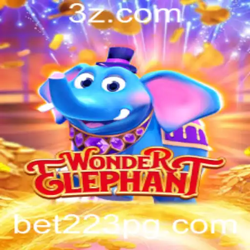 Descubra o Fascinante Mundo de WonderElephant com bet223